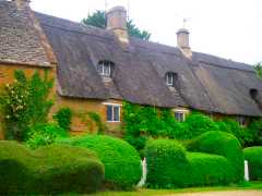 Great Tew, Oxfordshire