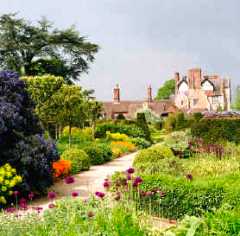 Loseley Park