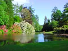Coverwood Lakes & Gardens
