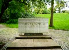 Kennedy Memorial