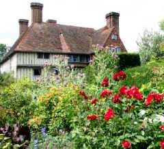 Great Dixter