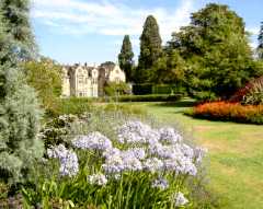 Wakehurst Place