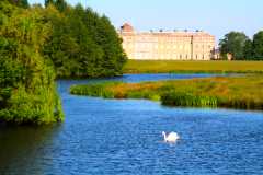 Petworth House Garden, Sussex