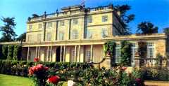 Rose Garden, Saint Hill Manor Garden