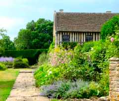 Great Chalfield Manor