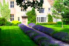 Avebury Manor Garden