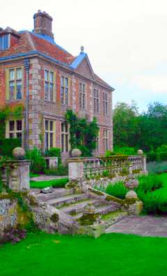 Heale House