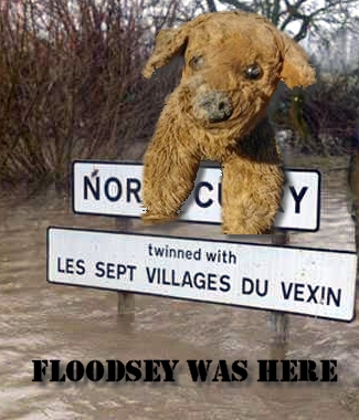 Floodsey