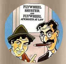 Flywell Shyster &
                                      Flywell