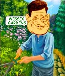 Gardens of Wessex