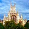 Gloucester Cathedral