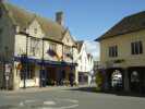 Tetbury