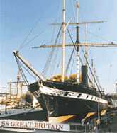 SS Great Britain