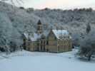 Woodchester Mansion