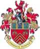 Gloucestershire Crest