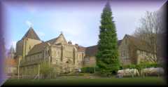 Alton
                    Abbey