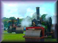 Hollycombe
                    Steam Fair