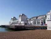 Southsea Pier