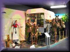 Aldershot
                    Military Museum