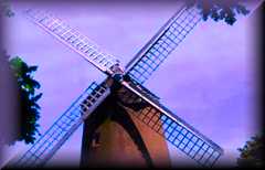 Bembridge Windmill