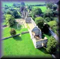 Bishops
                    Waltham Palace