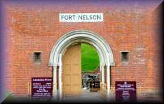 Fort Nelson