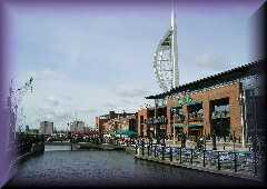 Gunwharf