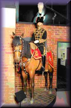 Hussars Museum