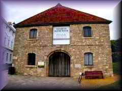 Maritine Museum