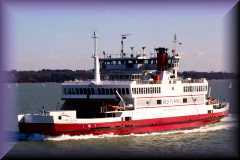 Red Funnel