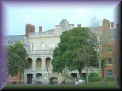 ROYAL
                    MARINES MUSEUM