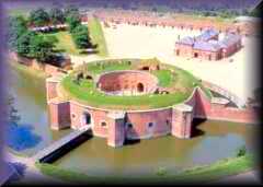 Fort Brockenhurst