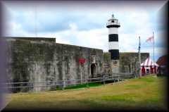 Southsea
                    Castle