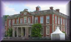 Stansted House