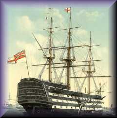 HMS
                    Victory