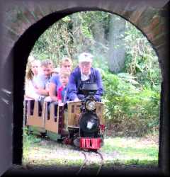 Wellington Country Park