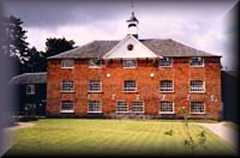 Whitchurch Silk Mill