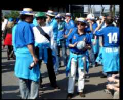 Italian Supporters