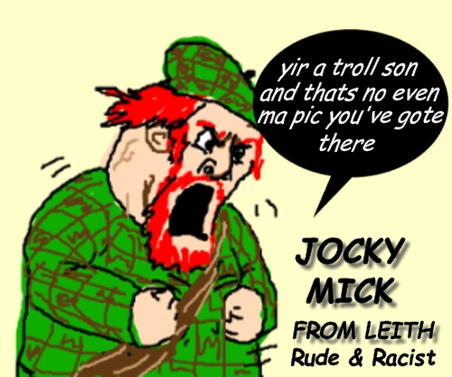 Jocky Mick