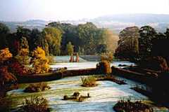 Mount Ephraim Gardens