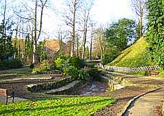 Tonbridge Riverside Gardens