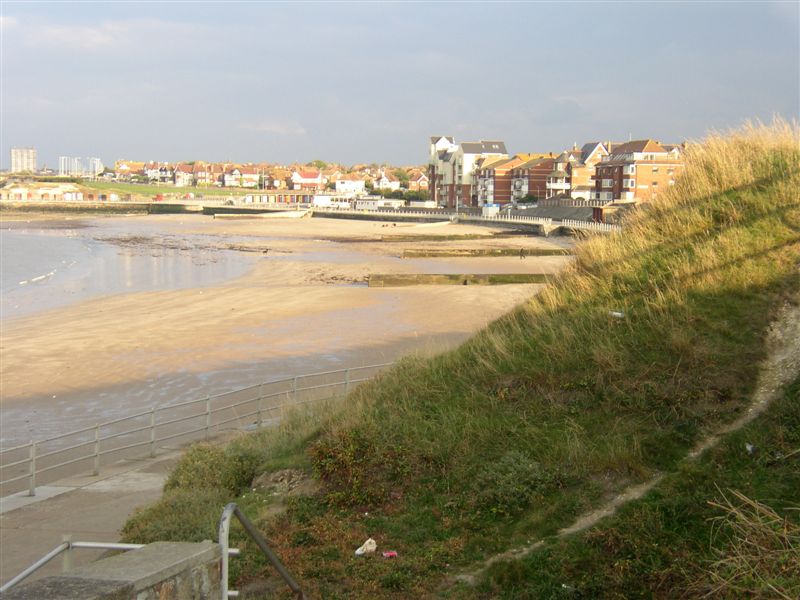 Westgate On Sea