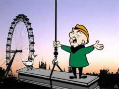 Mr Magoo