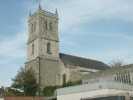 All Saints, Worcester