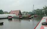 Alvechurch Boat Centre