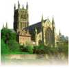 Worcester Cathedral