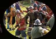 Monmouth rebellion