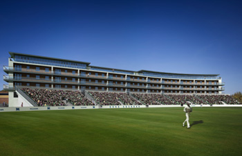 New
                        Taunton Stand