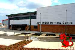 Somerset Heritage Centre