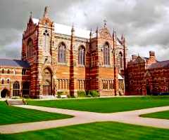 Keble College